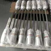 气动黄泵124 吸油管940mm黄油泵适用泵于20KG 油气动0高压黄油