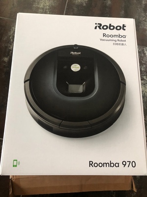 irobot和科沃斯哪个好?差点被忽悠,真有此如之差吗？