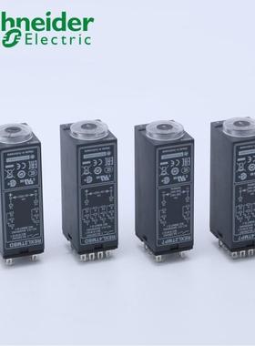 供应 RE22R2CMR REXL4TMBD RE22R1MLMR 原厂产品 时间继电器