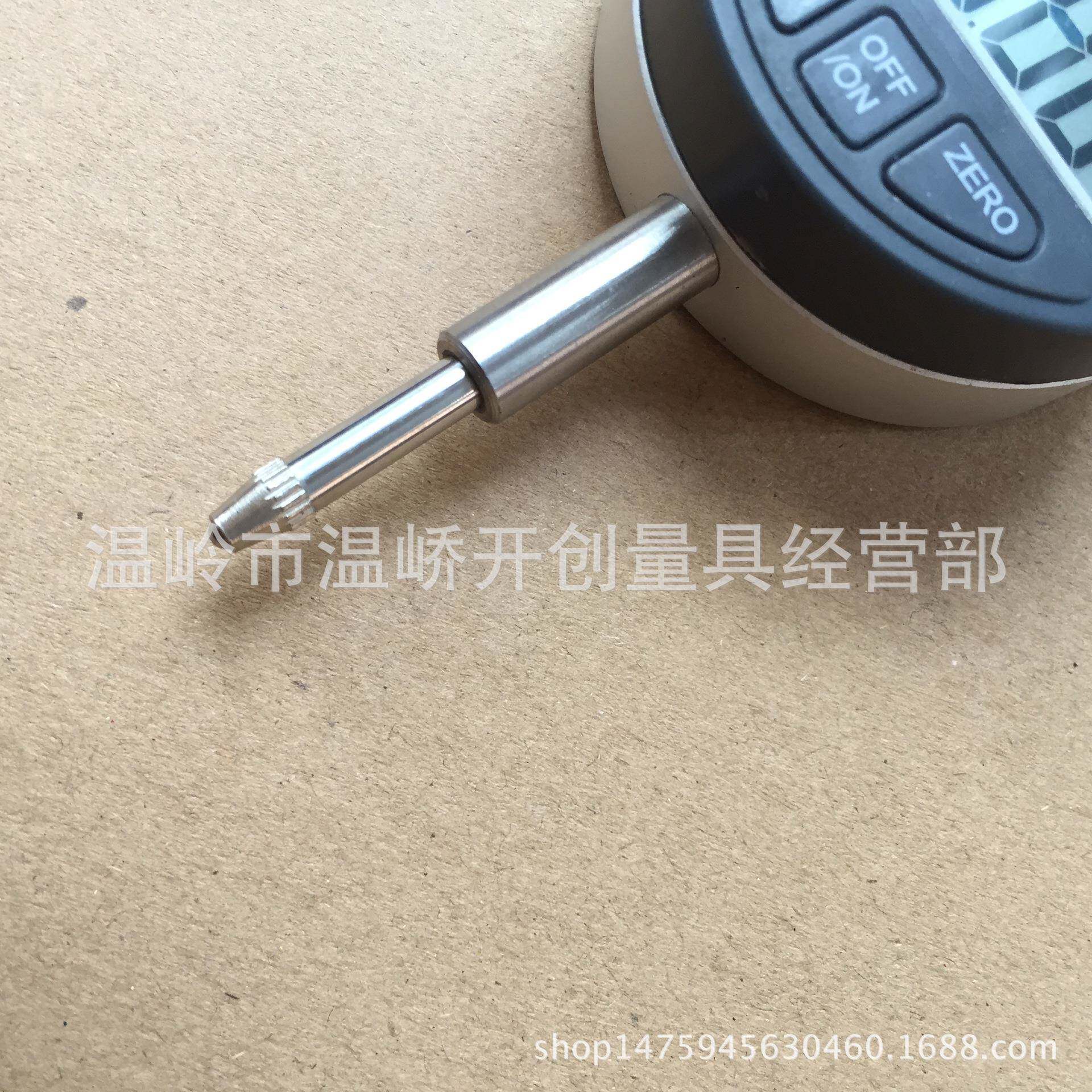供应高字精度电子数显分表千分分表00-12.7-12.7 0.百001mm 数显