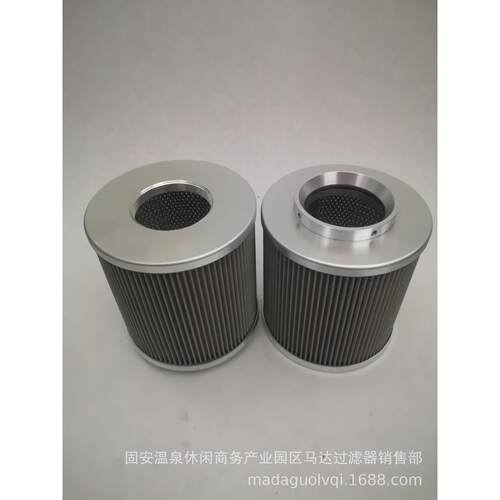 NX-800*3黎明滤芯厂家销售规格齐全 液压油滤芯 不锈钢滤芯