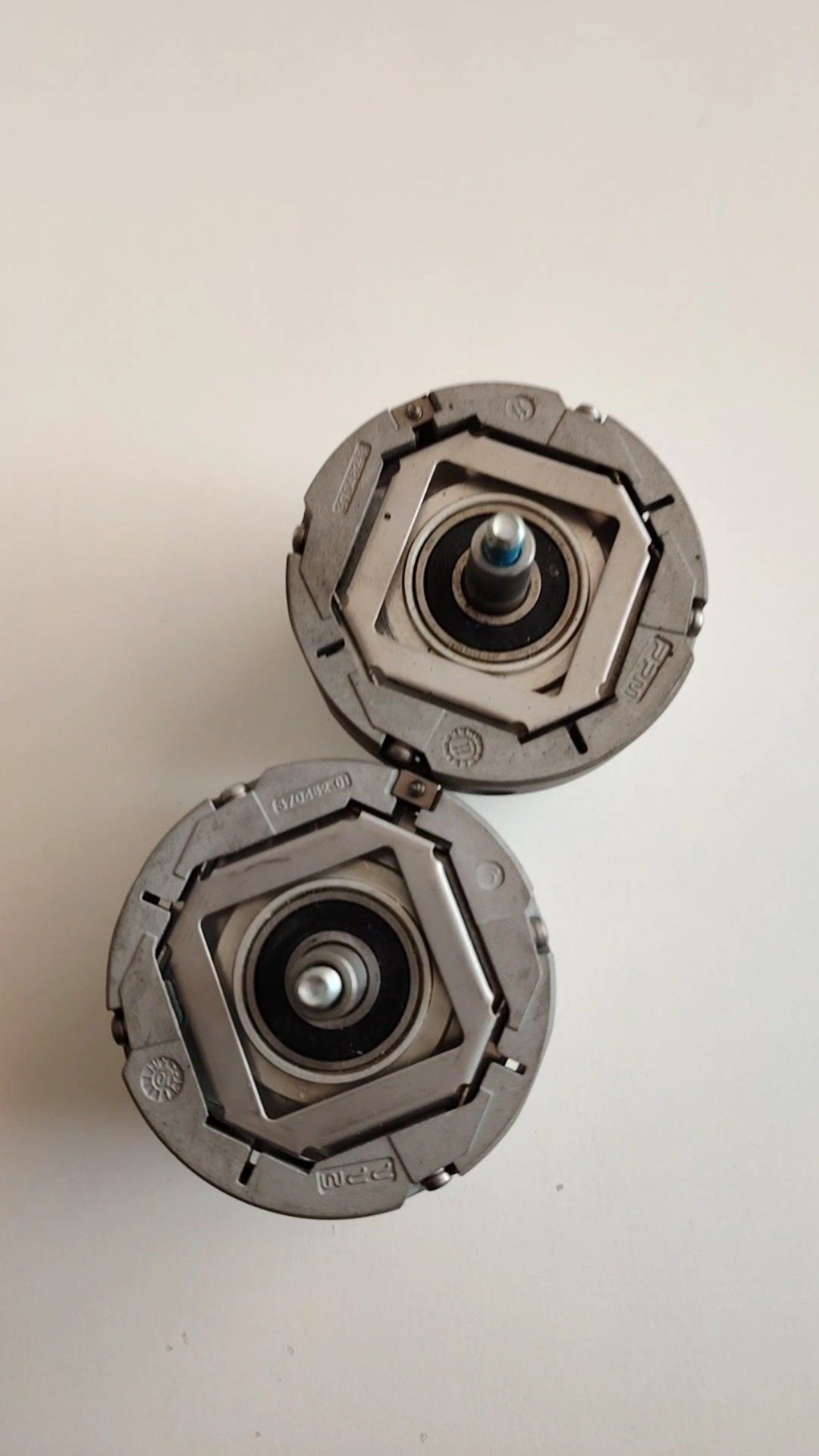 海德汉编码器ECN1313 2048 62S12-78海德汉