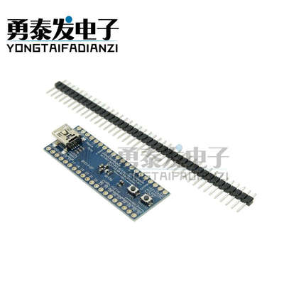 STM32F103CBT6 Mini ARM Cortex-M3控制器板模块