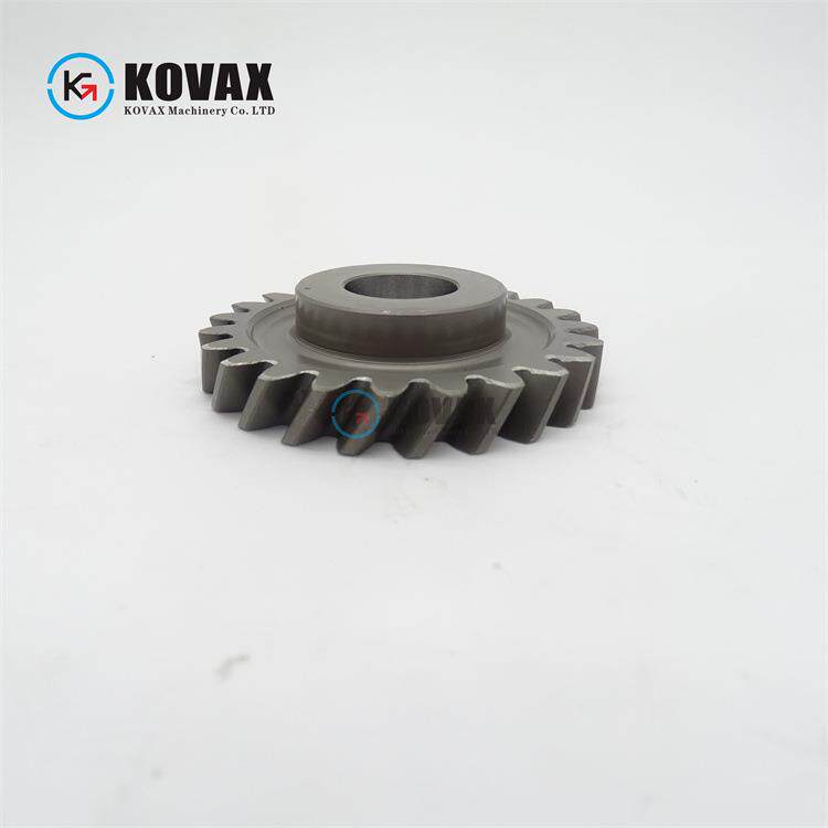 S6K发动机机油泵齿轮23T 34335-10500 E320B E320C
