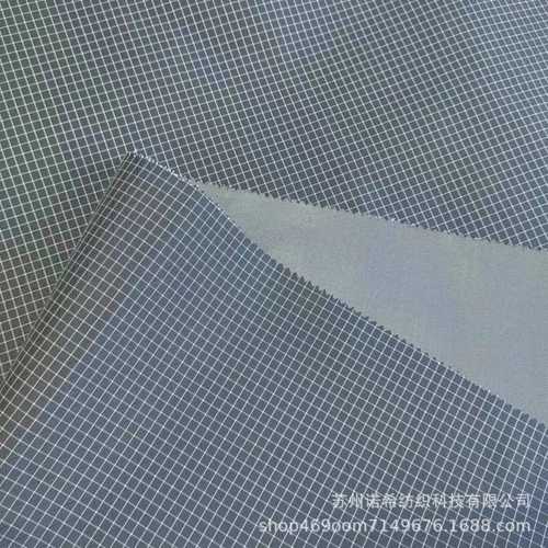 大力马高强度防割耐磨防水布 超高分子量聚乙烯帐篷箱包 尼龙面料