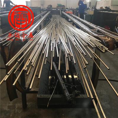 承铸供应Inconel600无缝管Inconel600毛细管N06600规格