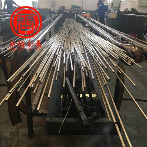 承铸供应Inconel600无缝管Inconel600毛细管N06600规格