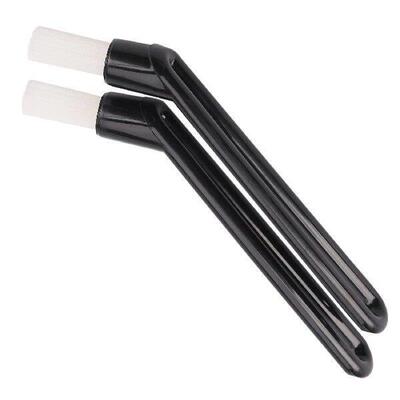 Emption!Coffee Machine Brush Cleaner Nylon Espresso Coffee