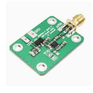 AD8310高速高频射频对数检波器功率计