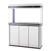 2025款 家用玻璃水族箱底部过滤防水底柜鱼缸客厅金鱼缸懒人免换水