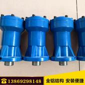 动型动空气锤气动气敲击锤750大k614g振动器小型连续气敲击锤