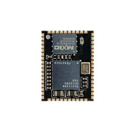 QCC3095 aptX I2S SPDIF蓝牙模组LDAC LE-Audio lossless高通蓝牙