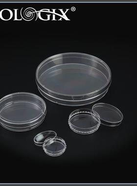 巴罗克细菌培养皿,直径60mmx15mm,10 个/袋,50 袋/箱,货号66-1560