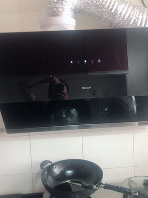 老板名气油烟机怎么样这是老板旗的产品吗