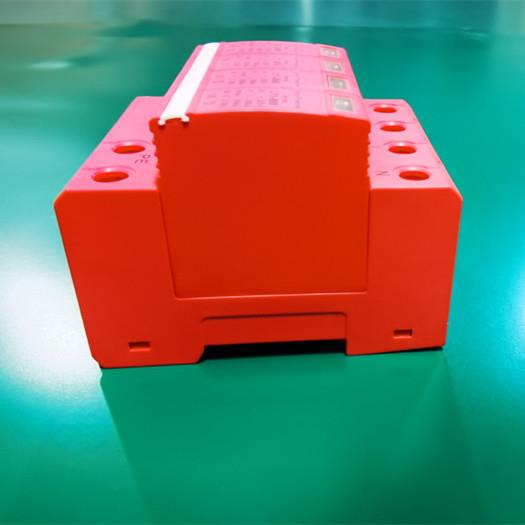飞纳得XD10-RJ11光伏直流低压电源防雷器电涌开关浪涌保护器图片