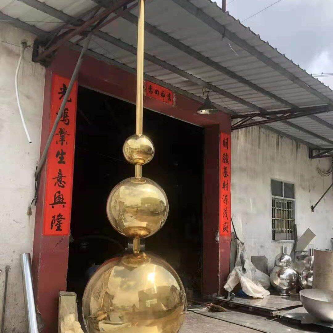 热镀锌避雷塔 避雷针 接闪杆 工艺塔 安装便捷 万国实体厂家