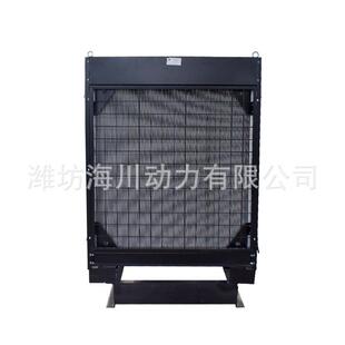 静音箱柴油发3电机组潍柴机20000kHCG200 Ww酒店应急备用大防雨发