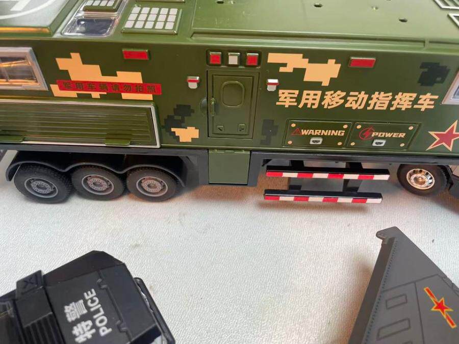 3月31日无锡市塑胶及合金模型三个网络拍卖公告