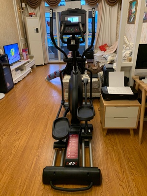 速尔椭圆机怎么样?为何价格偏低?是陷饼还是陷阱?