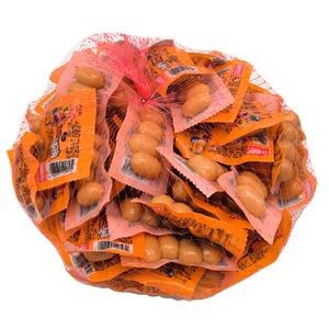 现货起亮拇指肠子弹肠脆骨烤肠小香肠枣肠休闲食品零食小吃火腿子