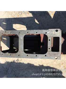 佳林农机配件 s1100柴油机机体 s1115柴油机体