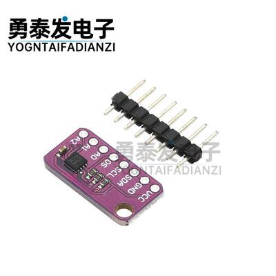 CJMCU-30205 MAX30205MTA 人体温度传感器 HUMANBODYTEMPERATURE