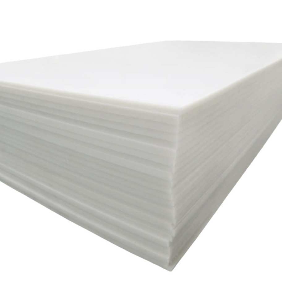 模压龙聚四氟乙烯车削耐高温楼梯板材氟加工板板板挤出板材铁ptfe