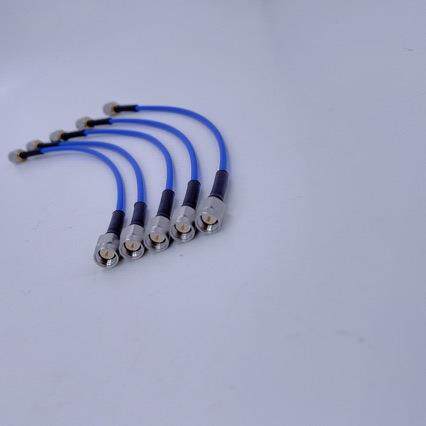 12G 0.2米SMA公/SMA公测试线 高频线 RF测试线6G 8G 10G 12G 18G