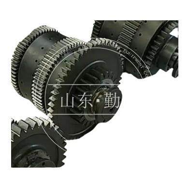 WA380-6油冷器423-03-4VNK1230冷却器4却23-03-412机40