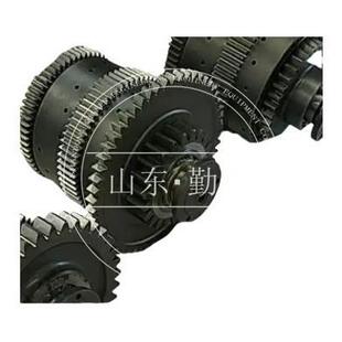 装 3离合器总成714 12030 载机配件各种型号齐全WA380