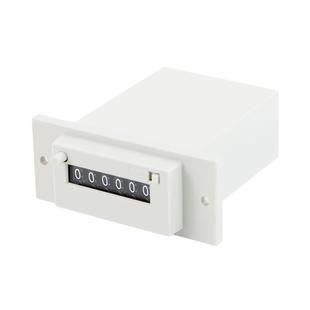 计数器 CSK4 YKW贝尔美CSK6 YKW脉冲信号计数器CSK5 YKW带面板式
