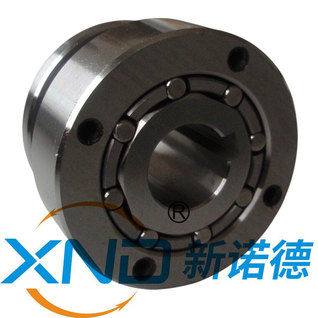 GCS3596ZL型双向超越离合器3596可控滚柱式超越离合器/双向离合器图片