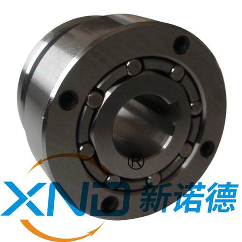 GCS3596ZL型双向超越离合器3596可控滚柱式超越离合器/双向离合器