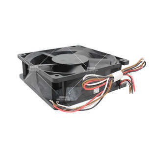 12M 12038 12V 4线PWM机箱散热风扇12cm NMB正品 1.25A 12038VE