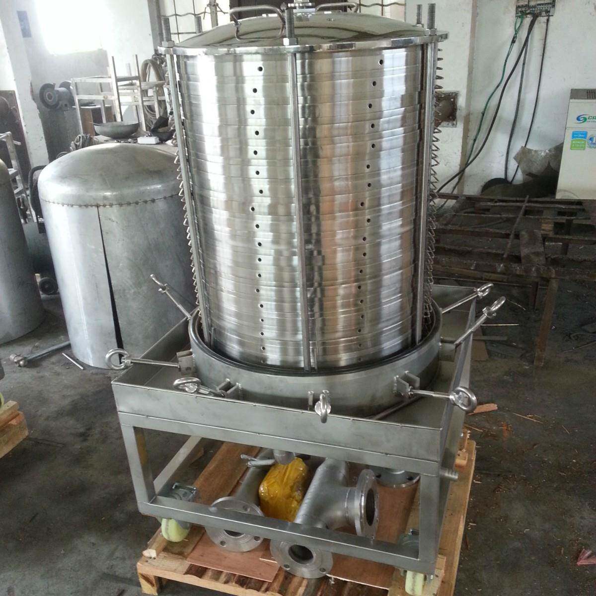 〖供应〗优质柴油过滤器,柴油过滤机过滤器