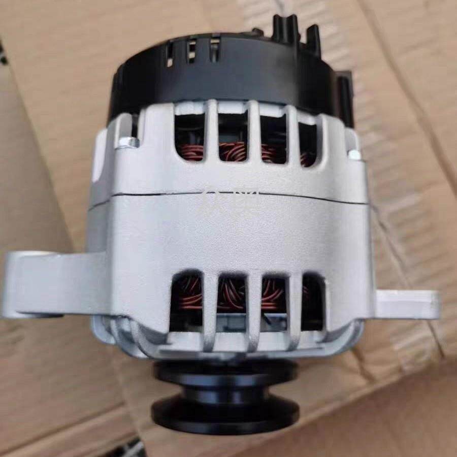 开利冷藏车发电机30-01114-06发电机30-01114-03冷机冷藏车发电机