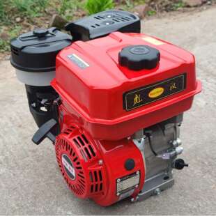 高品质汽油发动机 专业生产高品质154F 170F 汽油发动机生产厂家