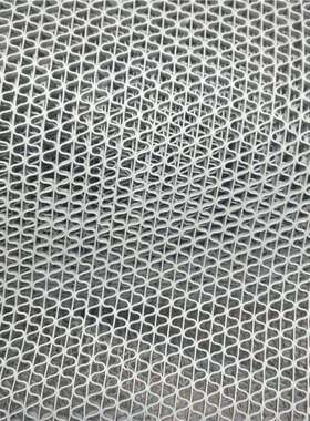 S型镂空网眼防水防滑地垫PVC塑料厨房浴室满铺地毯地垫子加厚供应