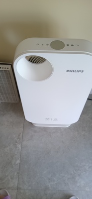 飞利浦空气净化器AC4072选购容忽然的三大要点