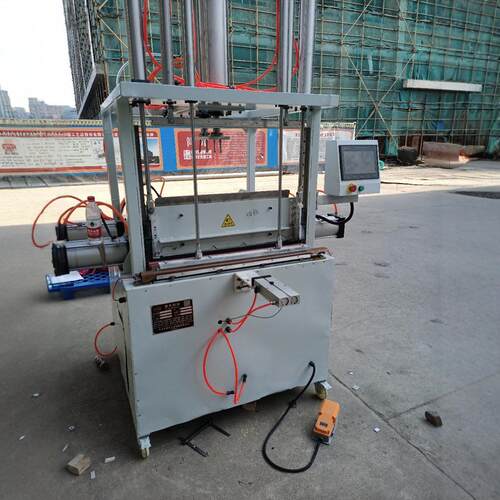 lk-800-型压缩包装机宠物沙发坐垫靠垫包装枕头包装被子包装