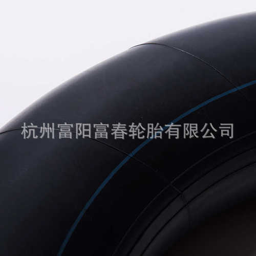 厂家耐磨防老化丁基胶富春轮胎工厂汽车卡车货车825-16轮胎内胎