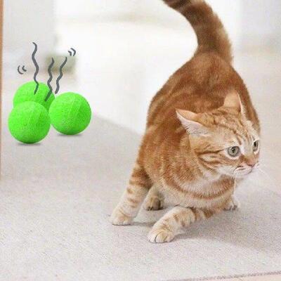 12Pcs Cat Deterrent Natural Peppermint Oil Cat & Dog Nature