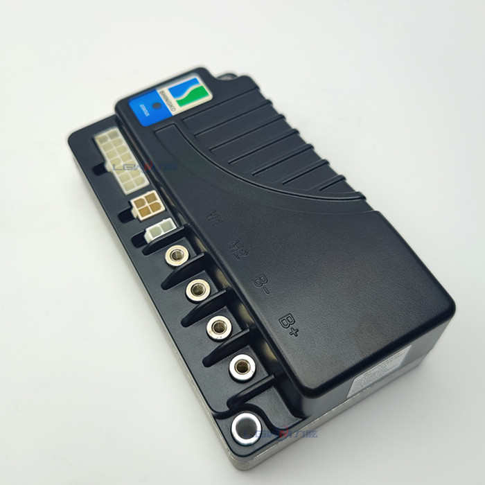 1212S电动托盘叉车转向控制器板 龙工加力搬运叉车驱动模块电路板