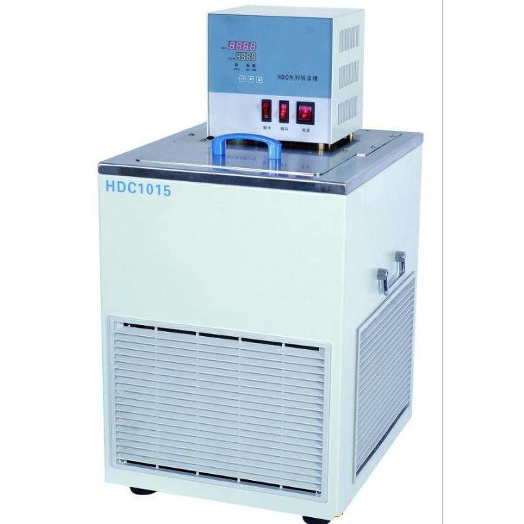 压缩机制冷 低温恒温浴槽 PHDC-2006 高精度