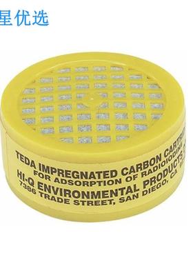 TC-45/TC-12碘盒气溶胶空气取样器HI-Q/HIQ/CF-901/CF-1001采样器