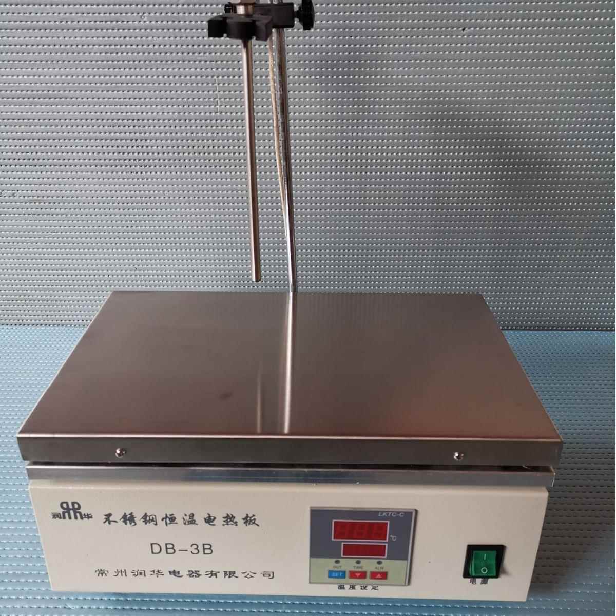 电热板不锈钢恒温电热板恒温电热设备