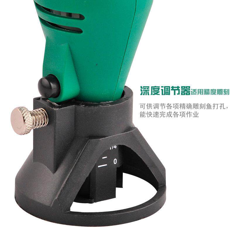 卡努511电磨C套装电电头玉MEF雕电磨机调磨速磨打磨迷你电磨机直