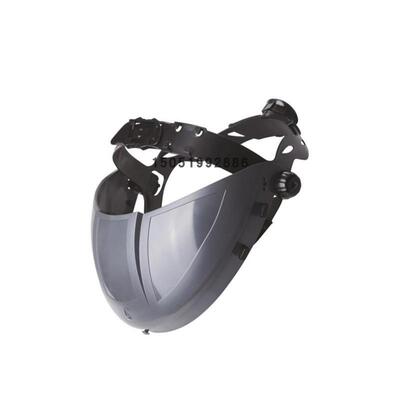 代尔塔101308前额防护面屏支架VISORH25个箱