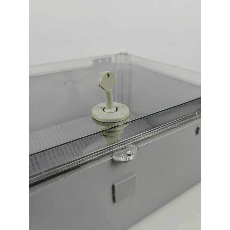 户外abs防水塑料配电箱明装基业箱室外防雨带锁工程塑料防水电箱,电子/电工,配电控制柜/控制箱,淘宝优惠券,粉丝福利购,淘宝优惠卷