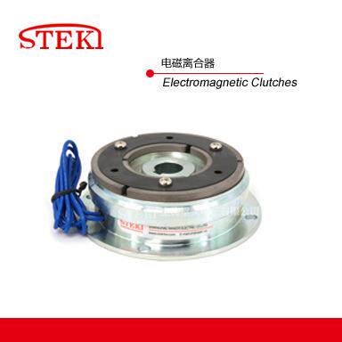 电磁离合器制动器刹车器STEKI现货FCD系列